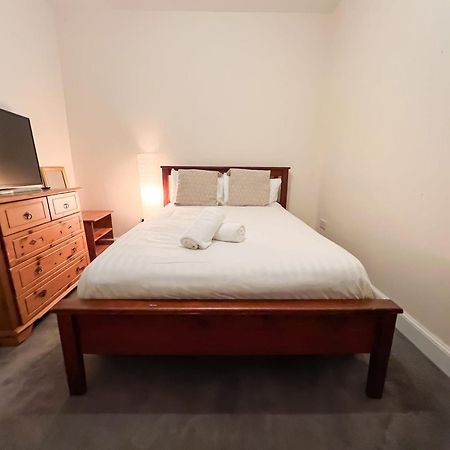 Charming 2Bed Apartment In The Heart Of אדינבורו מראה חיצוני תמונה