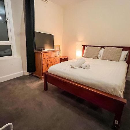 Charming 2Bed Apartment In The Heart Of אדינבורו מראה חיצוני תמונה
