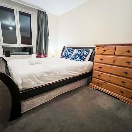 Charming 2Bed Apartment In The Heart Of אדינבורו מראה חיצוני תמונה