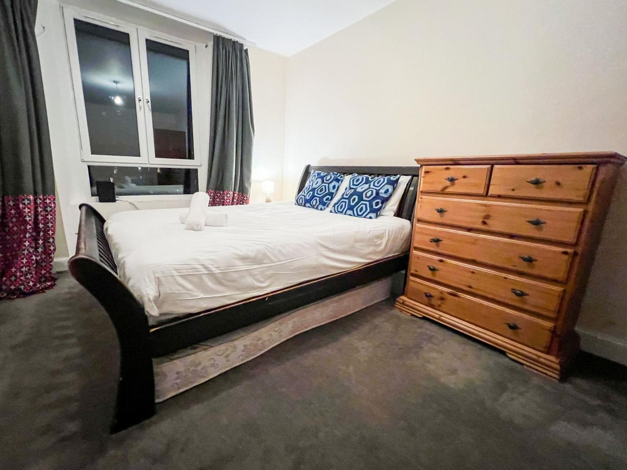 Charming 2Bed Apartment In The Heart Of אדינבורו מראה חיצוני תמונה