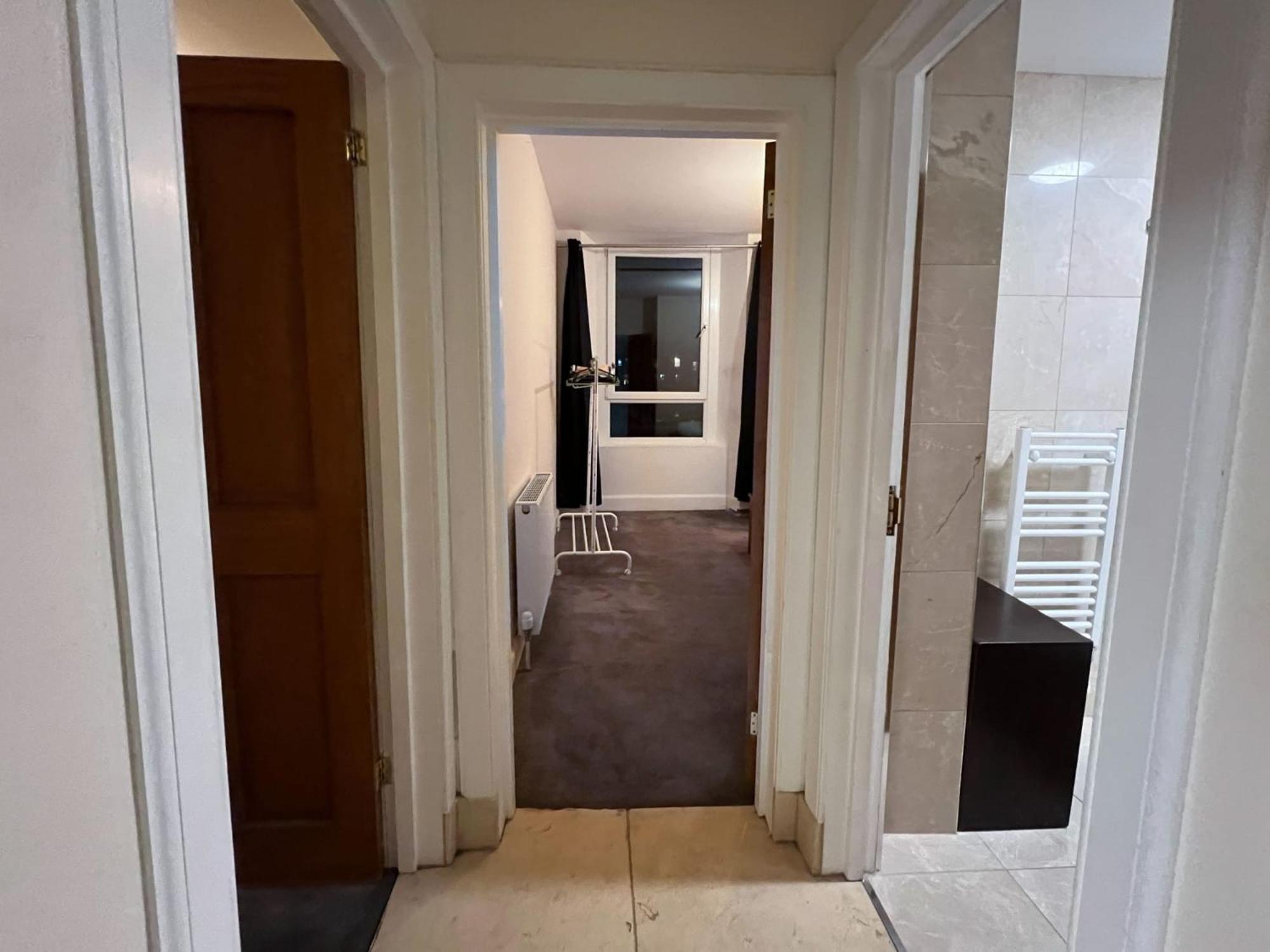 Charming 2Bed Apartment In The Heart Of אדינבורו מראה חיצוני תמונה