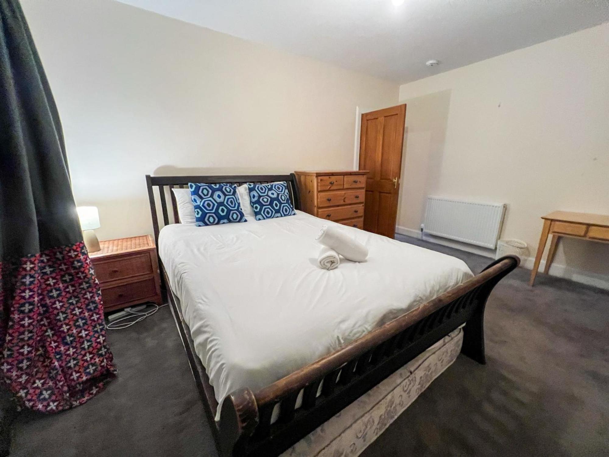 Charming 2Bed Apartment In The Heart Of אדינבורו מראה חיצוני תמונה