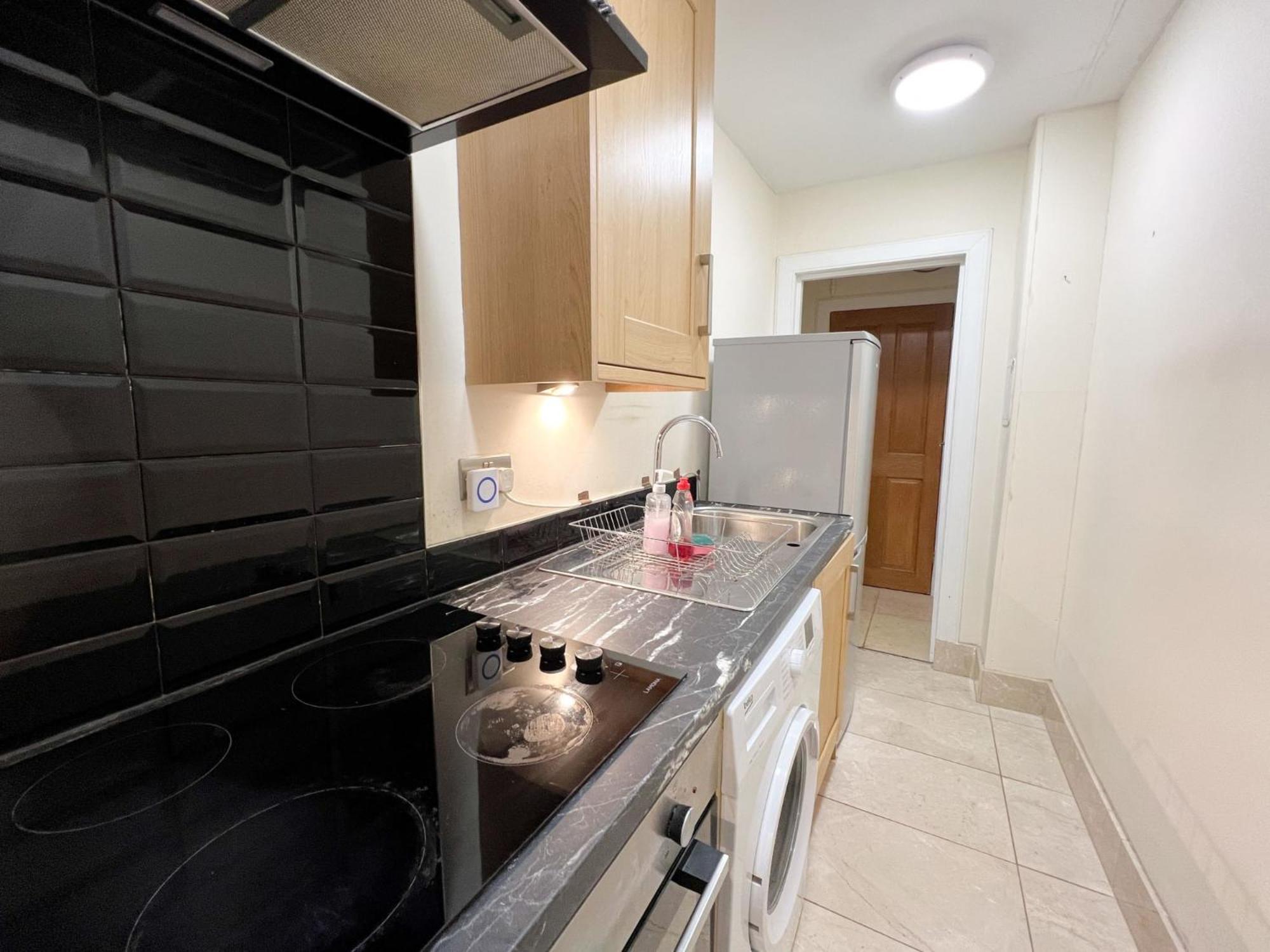 Charming 2Bed Apartment In The Heart Of אדינבורו מראה חיצוני תמונה