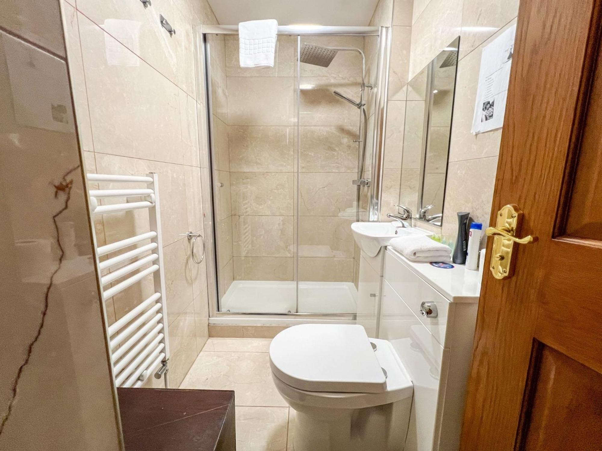 Charming 2Bed Apartment In The Heart Of אדינבורו מראה חיצוני תמונה